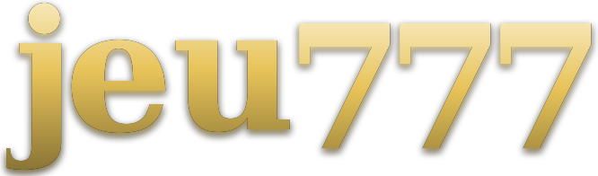 jeu777 logo